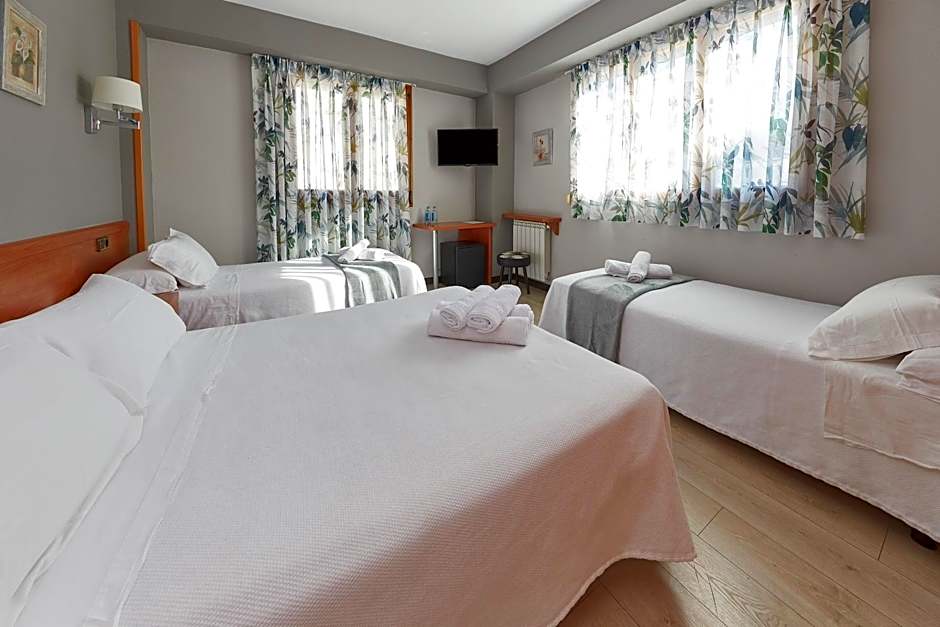 Hotel Sanchez