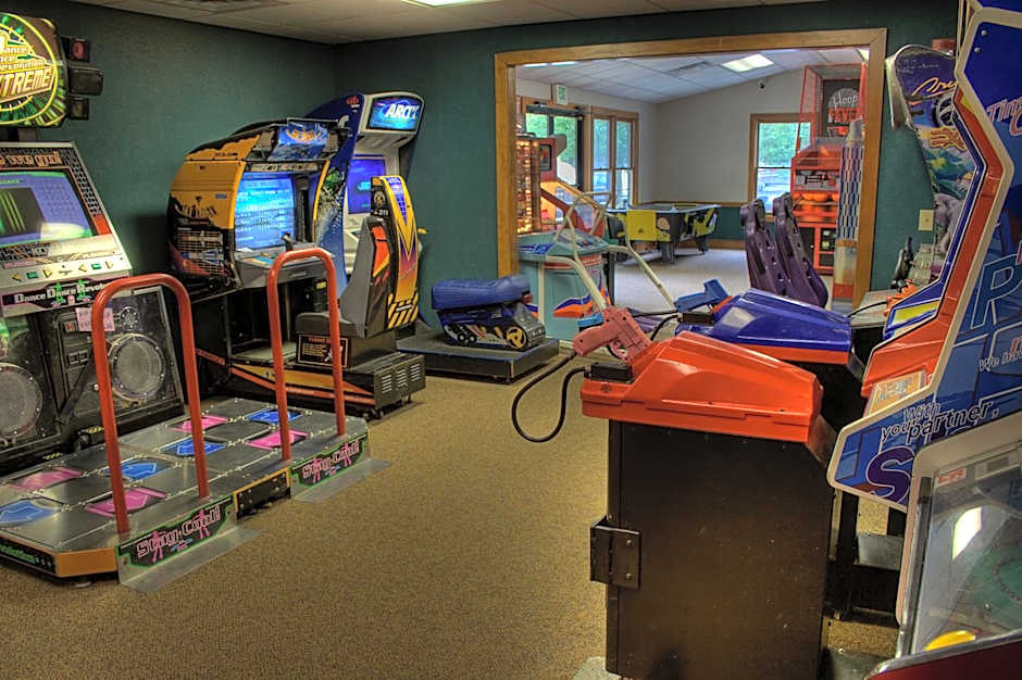 Foxhunt at Sapphire Valley