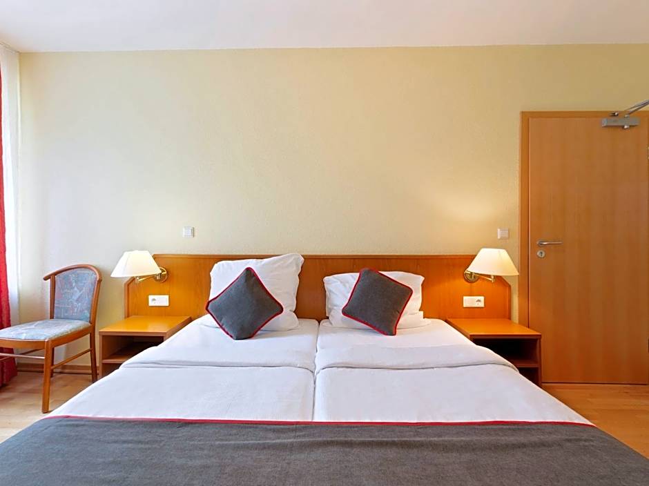 Hotel Bohemia