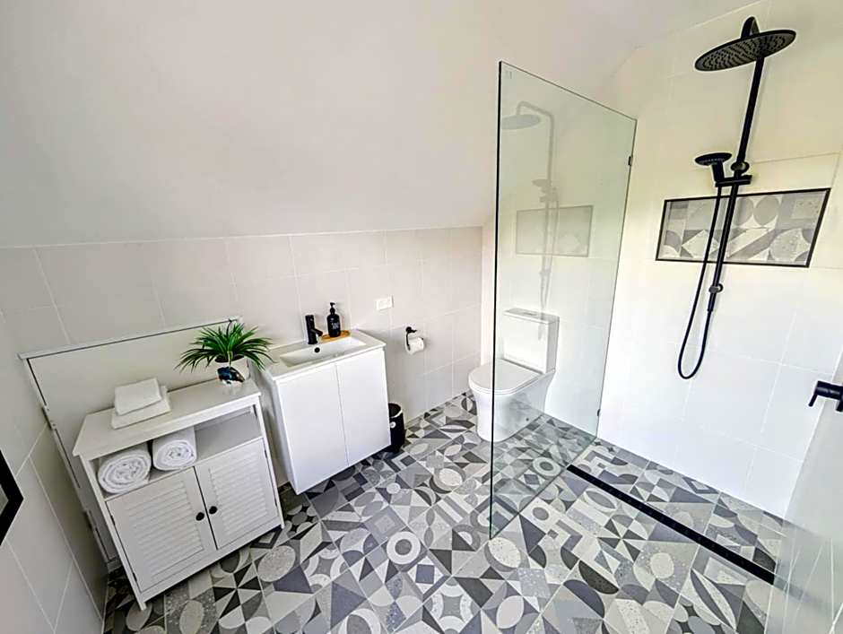 Rainbow Getaway Holiday Apartments