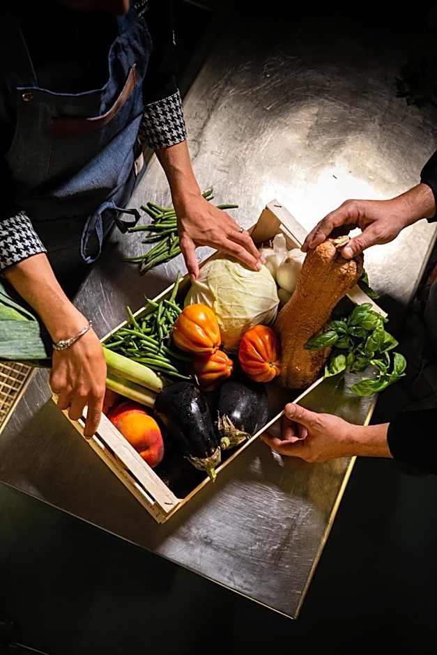 Locanda all'Allegria