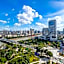 WAIFIDEN Guangzhou HaiZhu Square WanYi Apartment-Canton Fair Free Shuttle Bus