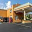 Rodeway Inn Kingston Springs