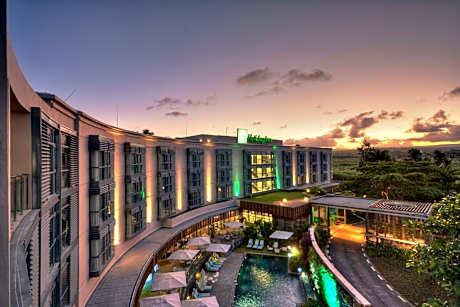 Holiday Inn Mauritius Mon Trésor By IHG