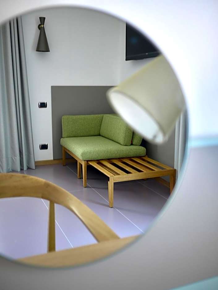 Reginna Palace Hotel