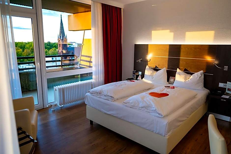 Hotel Rheingarten