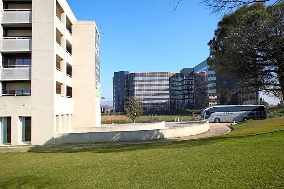 Travelodge Barcelona del Valles