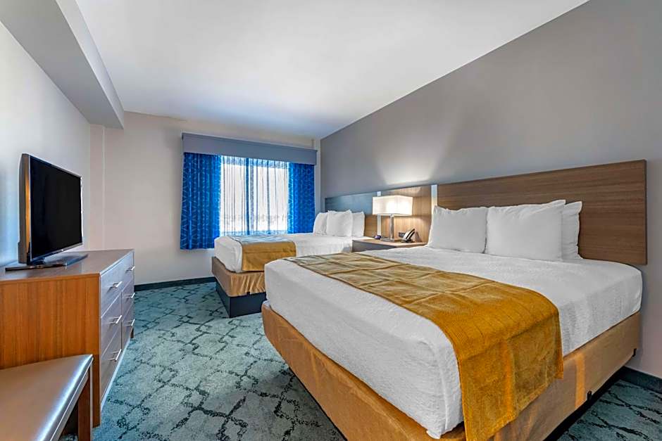 Best Western Plus Lakeland