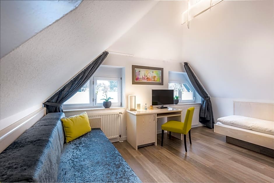 Hotel Zur Krone