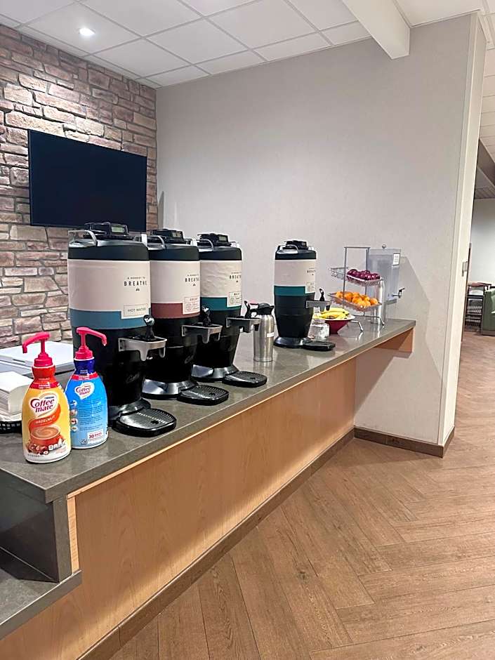 Fairfield Inn & Suites by Marriott Virgin Zion National Park