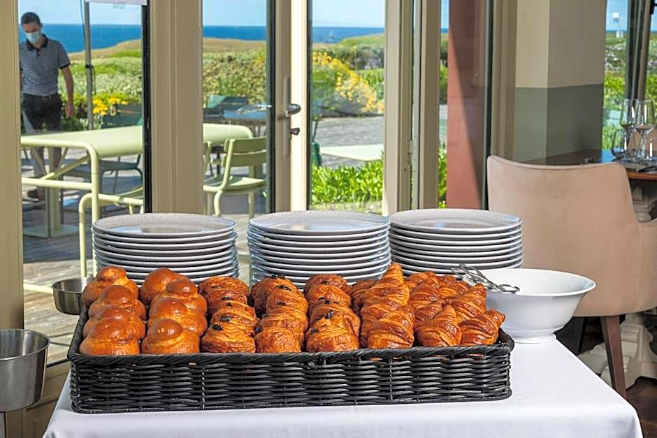 Le Grand Large, Belle-Ile-En-Mer