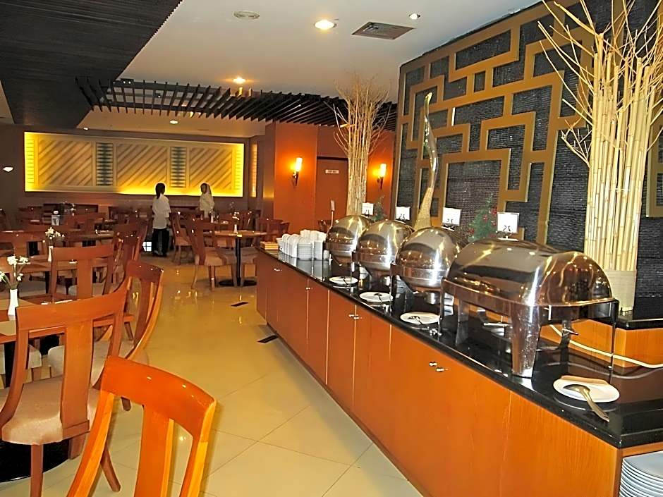 Grand Pasundan Convention Hotel