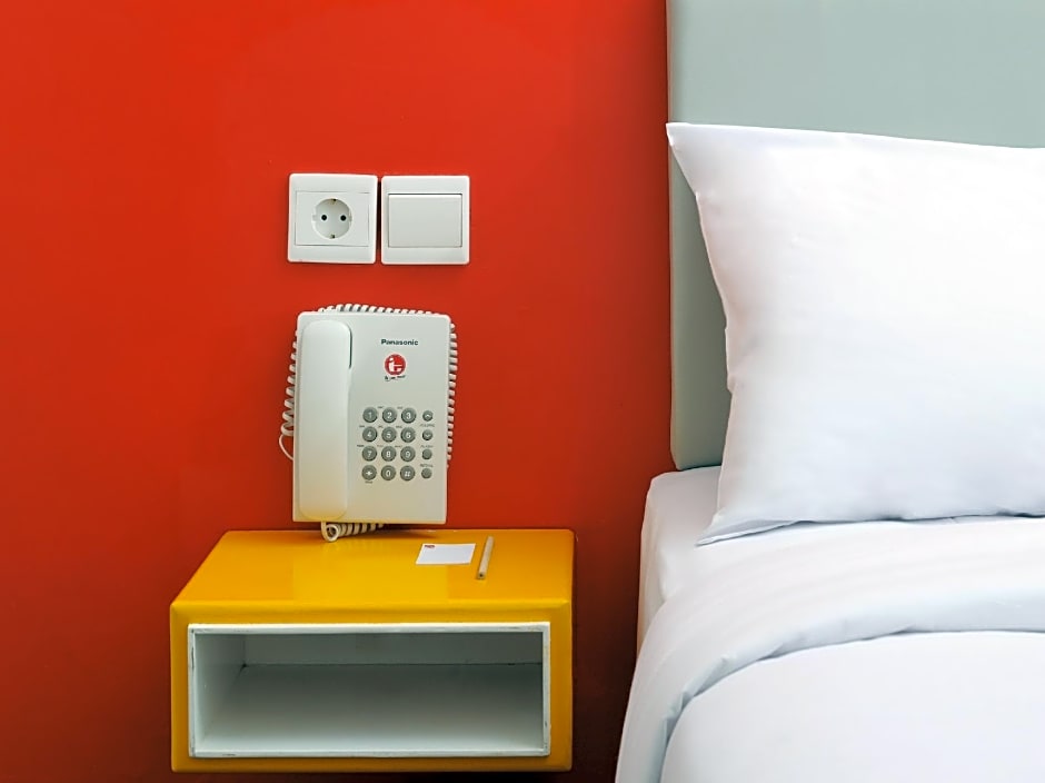 Amaris Hotel Sriwedari Solo