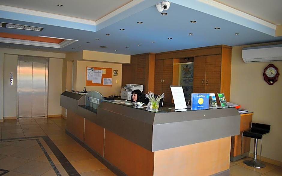 Philoxenia Hotel