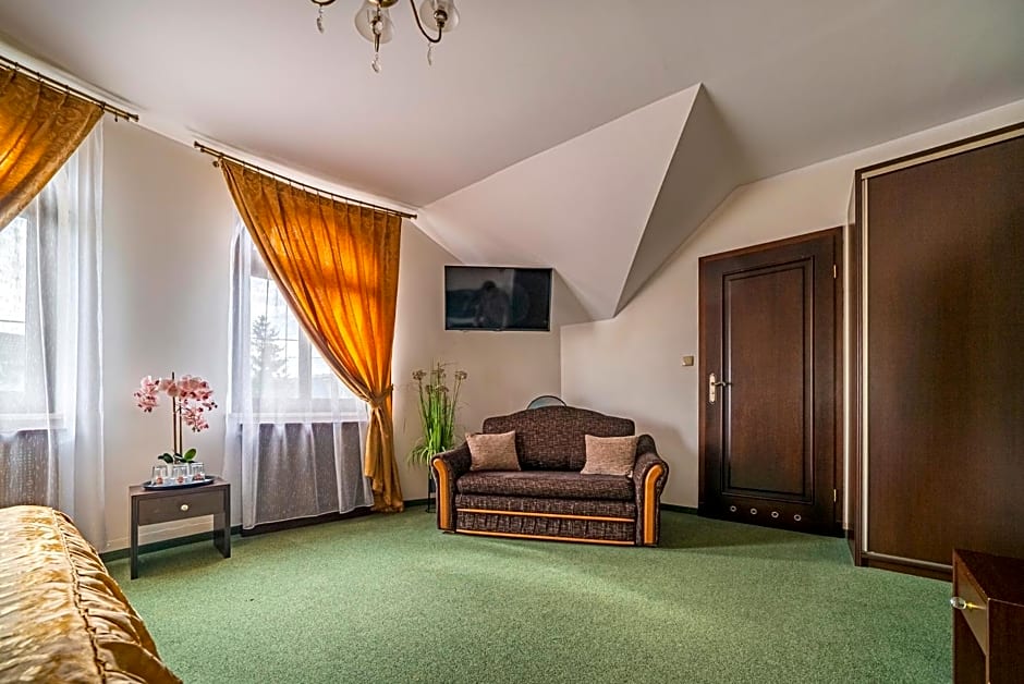 Willa Laura Władysławowo