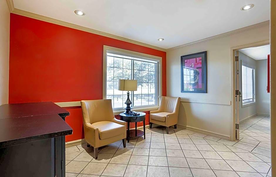 Extended Stay America Suites - Meadowlands - East Rutherford