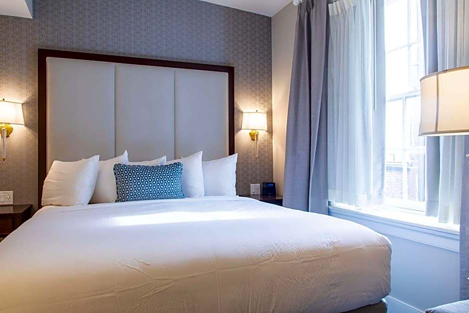 Independence Park Hotel, BW Premier Collection