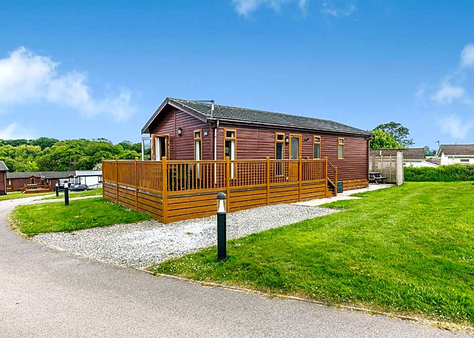 Meadow Lakes Holiday Park