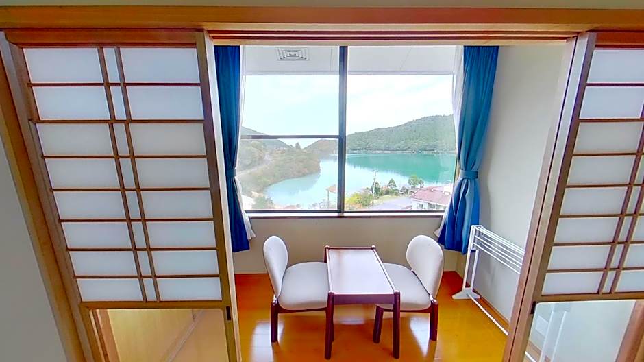 H,U,B Unzen - Vacation STAY 74185v