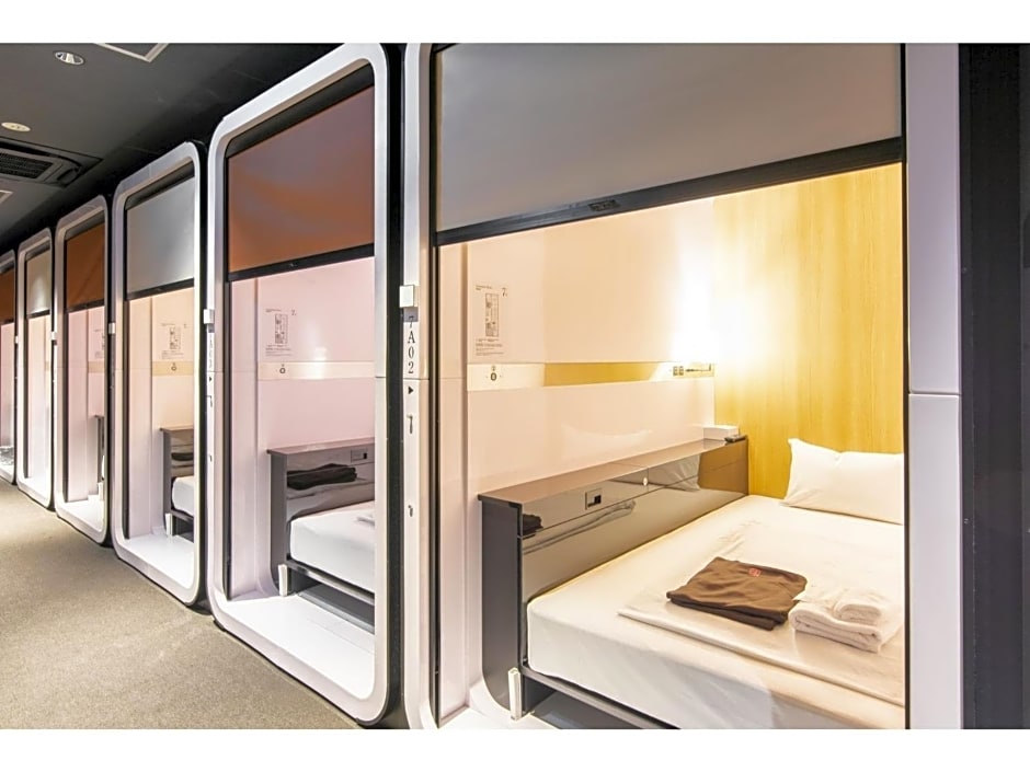 Torifito Hotel & Pod Kanazawa - Vacation STAY 88232v