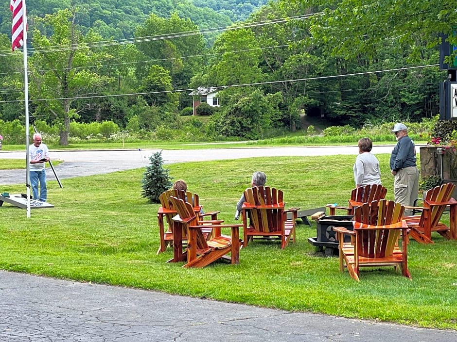 Stony Creek Motel