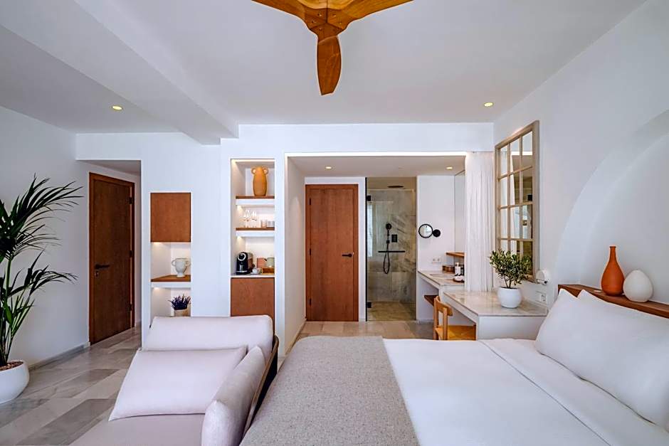 Villa Le Blanc, a Gran Melia Hotel - The Leading Hotels of The World