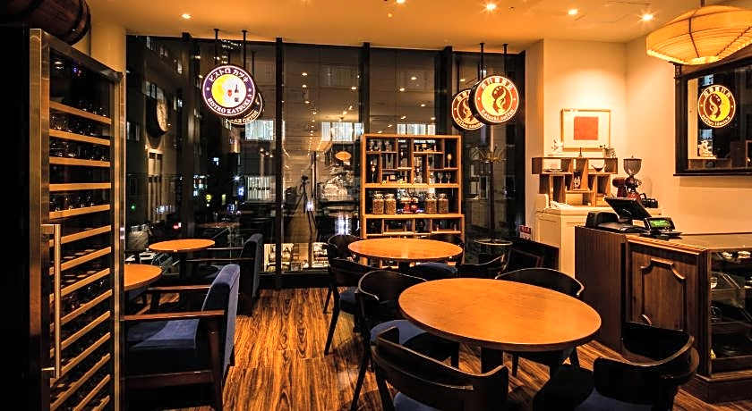 Sotetsu Fresa Inn Ginza - Nanachome