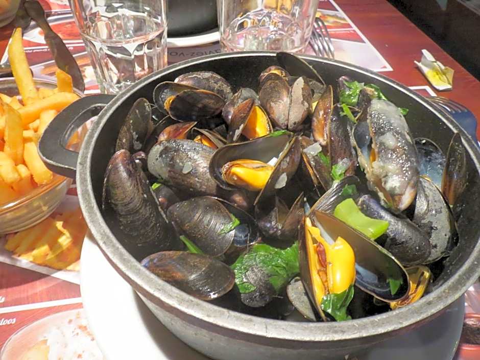 B&B Hôtel Lyon Vénissieux