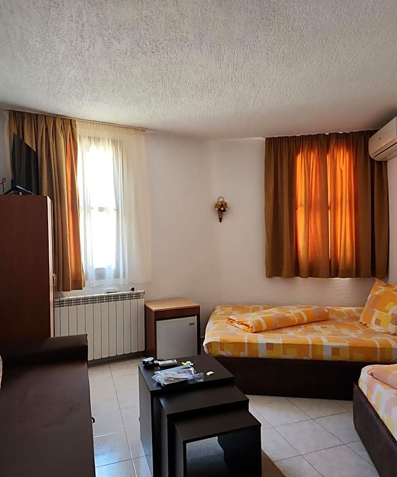 Хотел Марио