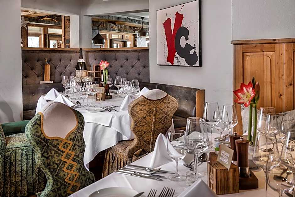 Alpin Juwel - Bio und Lifestylehotel