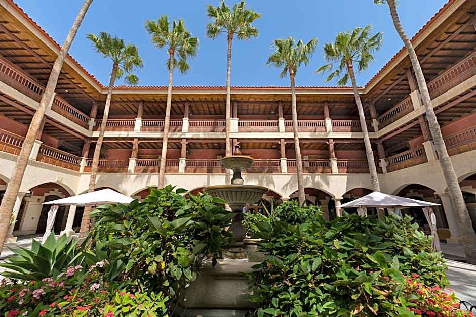 Elba Palace Golf & Vital Hotel - Adults Only