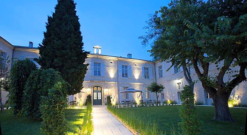 Hotel College des Doctrinaires, BW Premier Collection