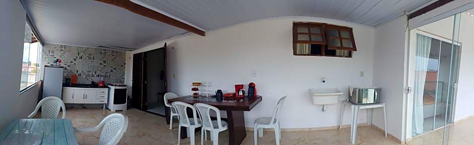 Mar e Sol de Araruama