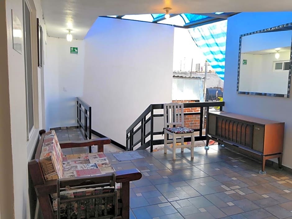 Hostal Maple