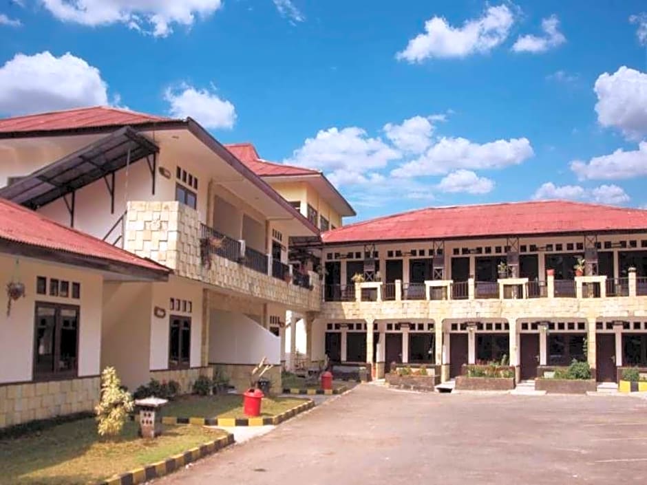 Hotel Ciloto Indah Permai