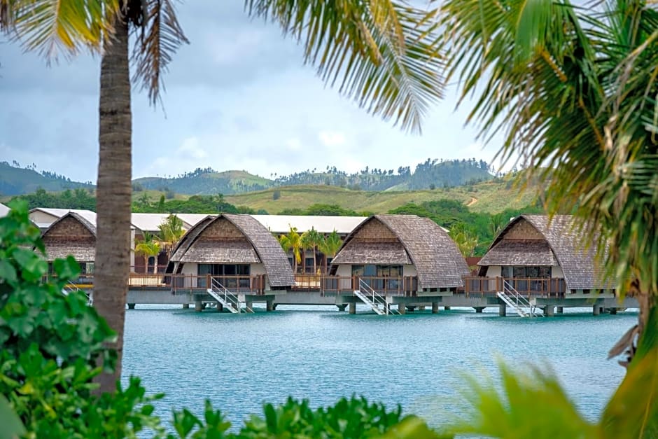 Fiji Marriott Resort Momi Bay