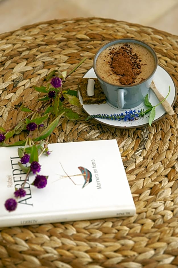 Arkhé Hotel Boutique de Pals