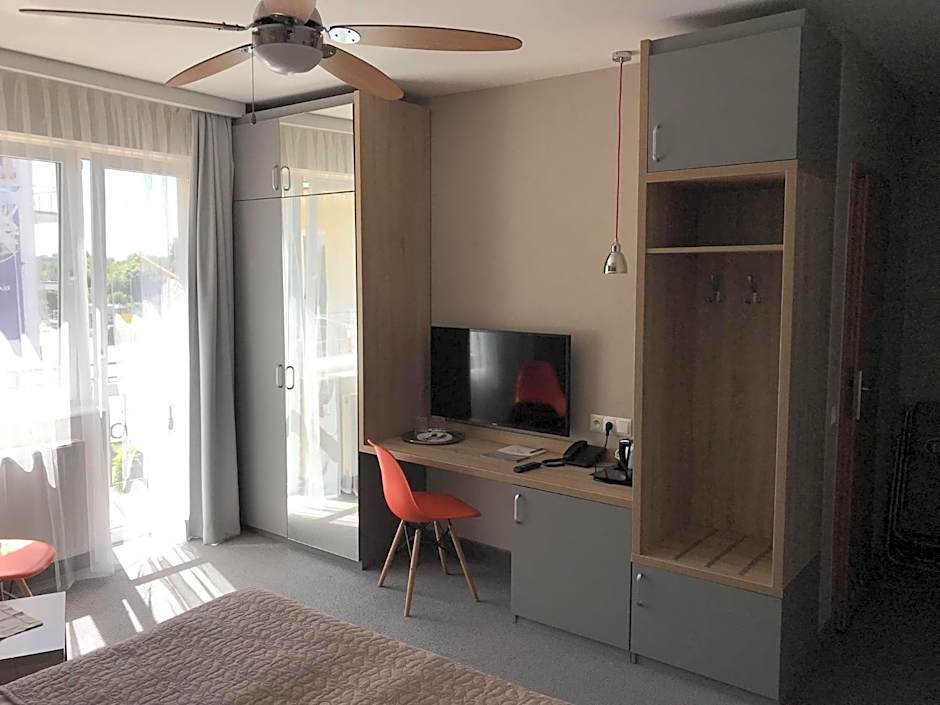 Hotel La Siesta & Medical Spa