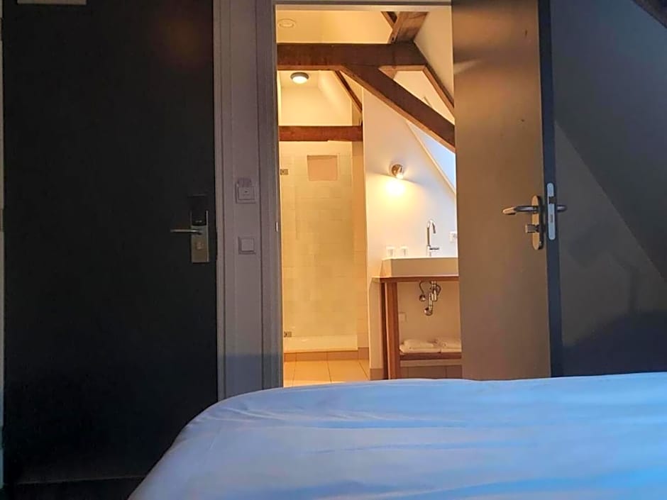 Art Hotel Harlingen