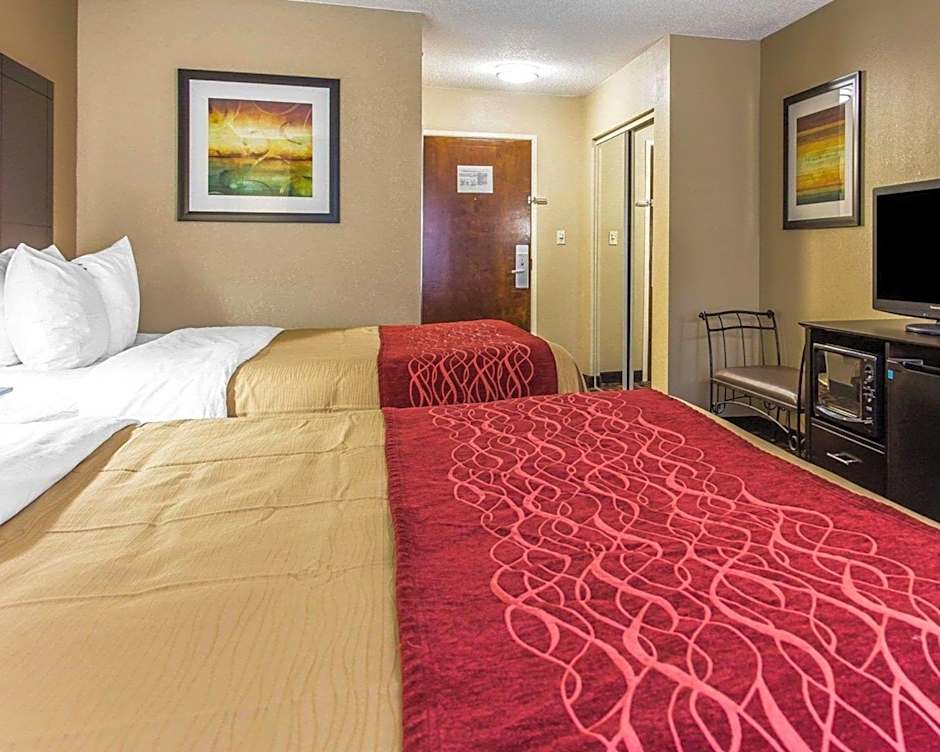 Quality Inn Lincolnton