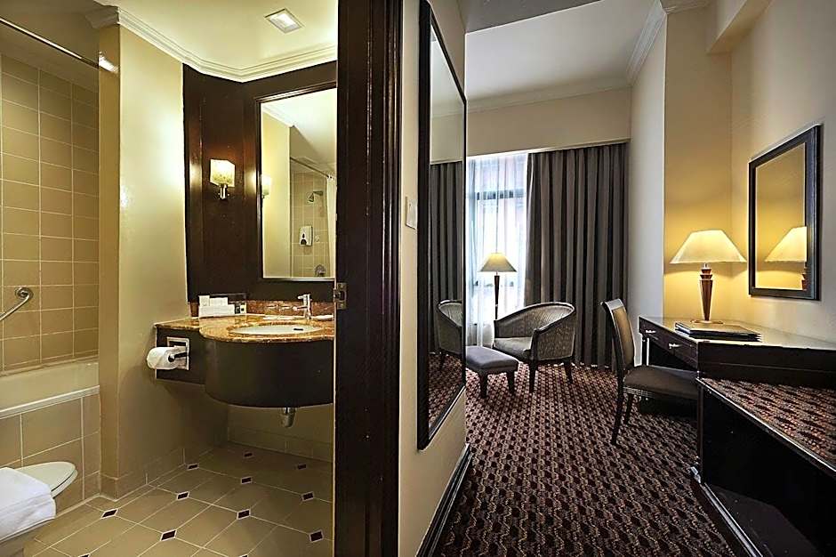 Berjaya Penang Hotel