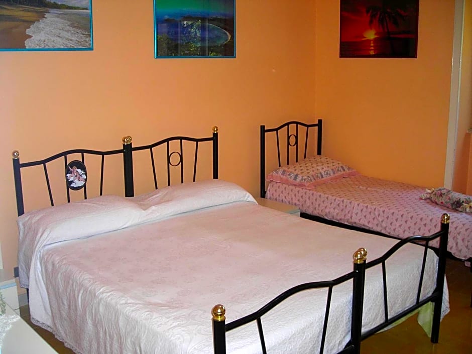B&B San Salvador