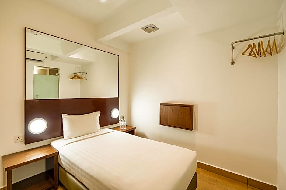 Nio Hotel