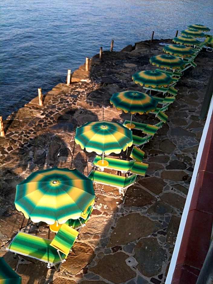 Hotel Sirena