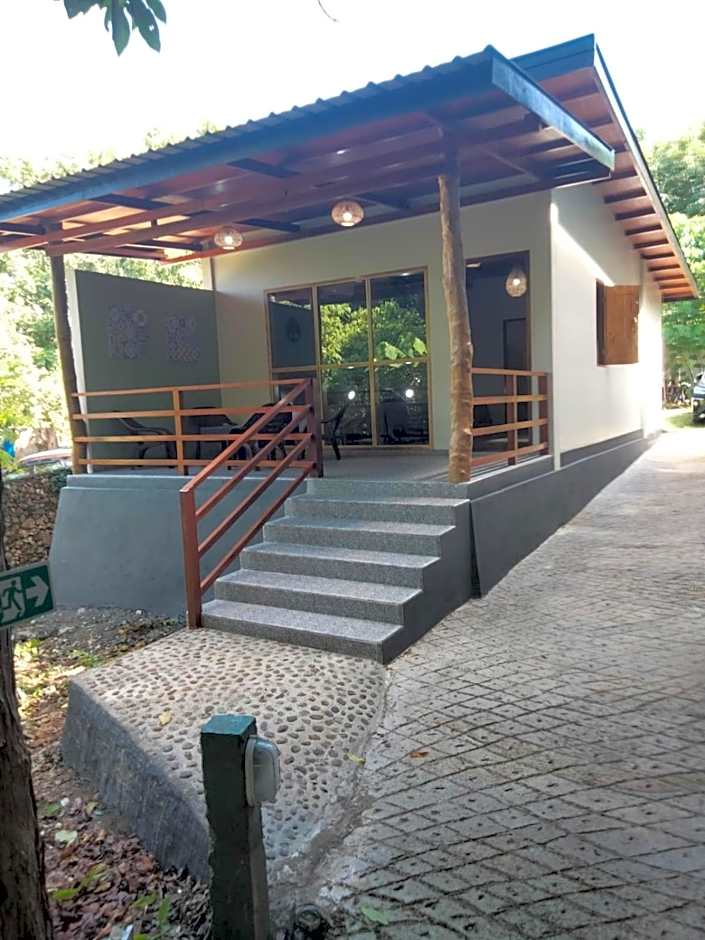 BaraCoco Bungalows
