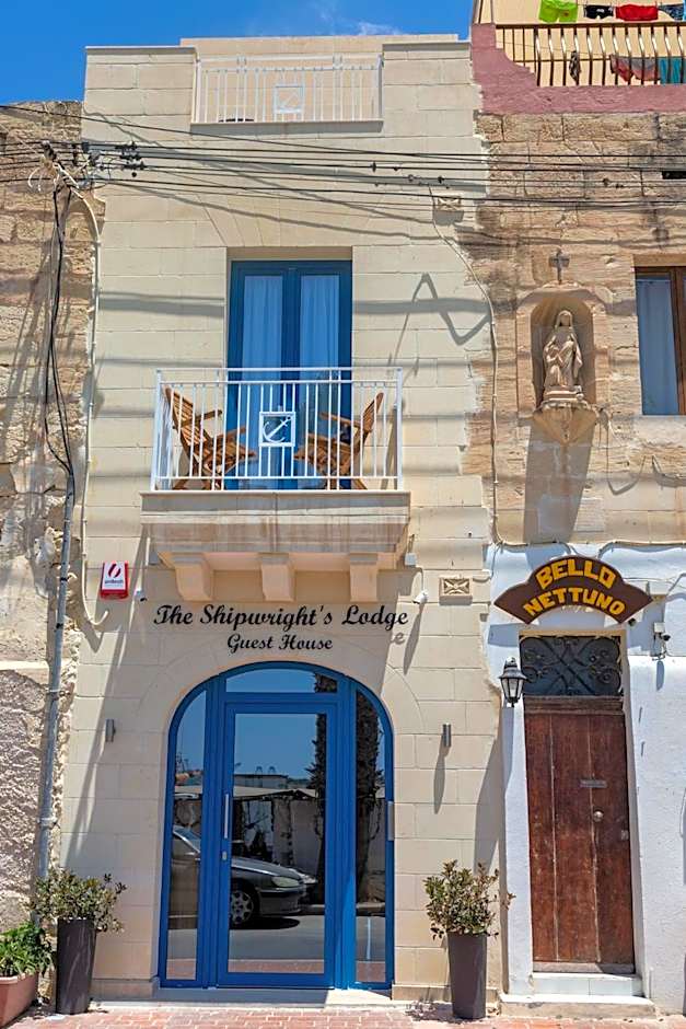 The Shipwright's Lodge