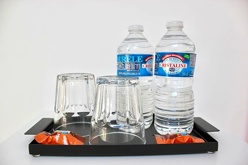 Le Chemin du Village