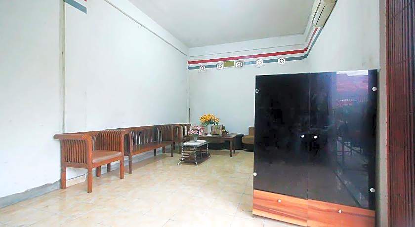 Hotel O Jasmine Kost Syariah