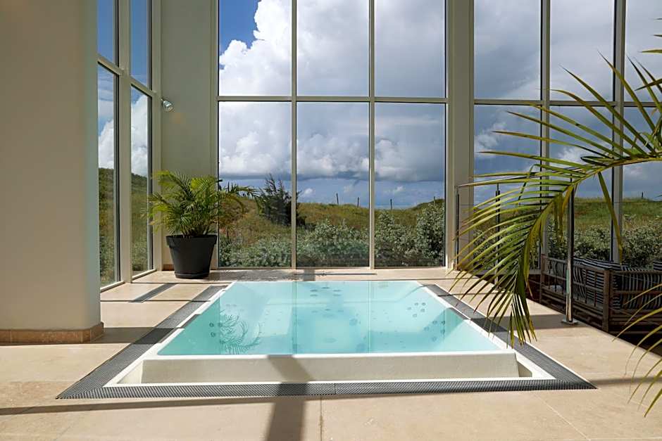 Hôtel & Spa Le Grand Large