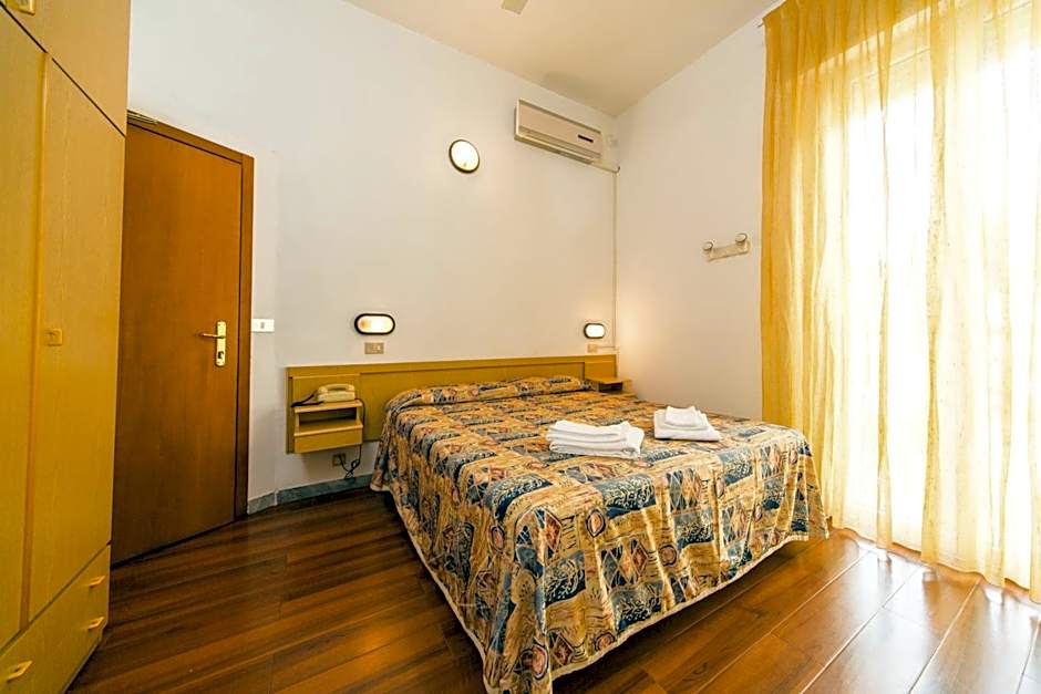 Hotel Trieste